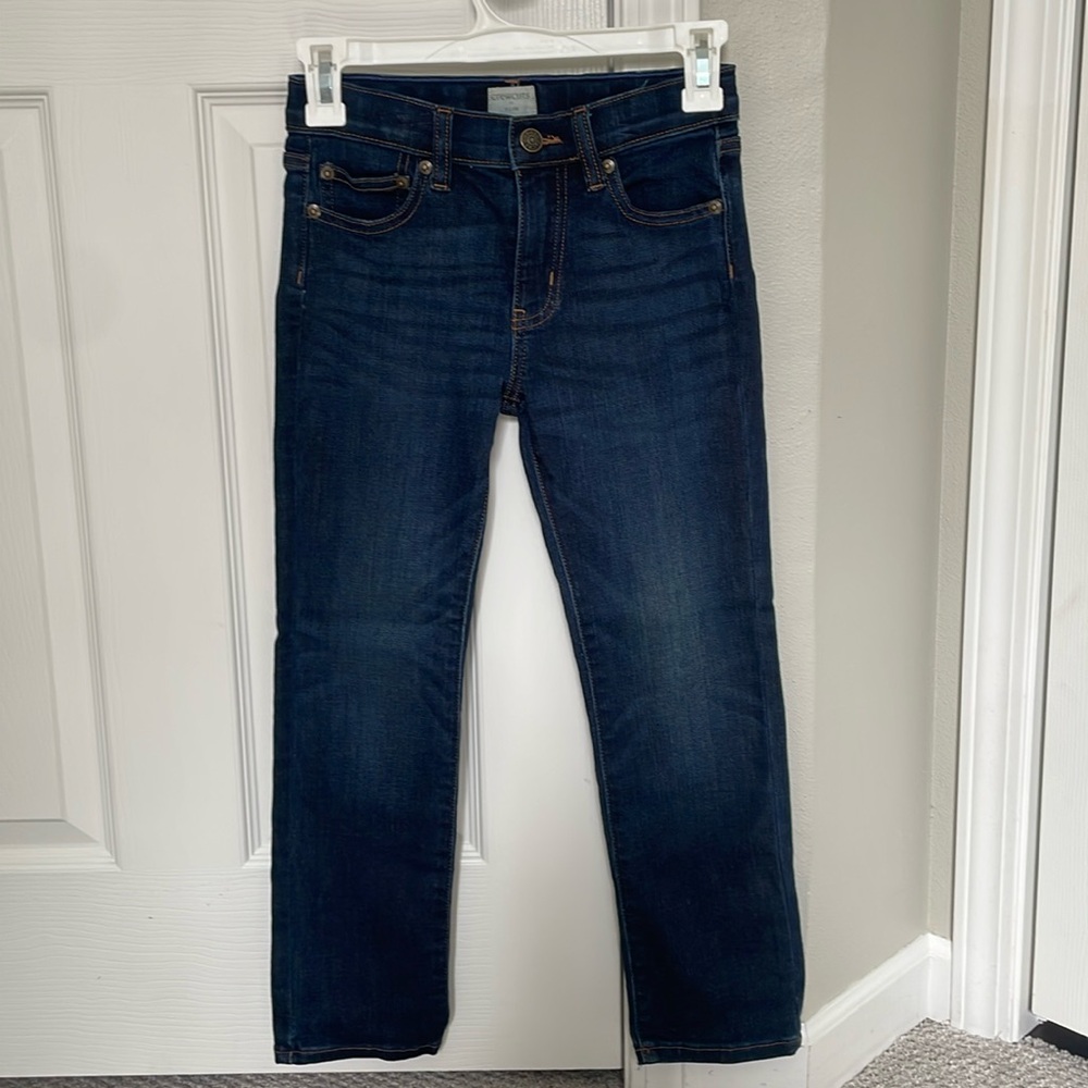 Boys' crewcuts jeans